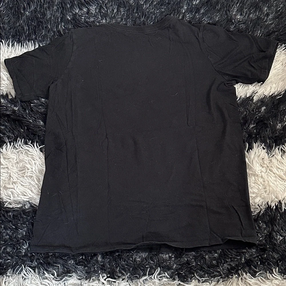 Nike Youth Basketball Theme Logo Tee, XL